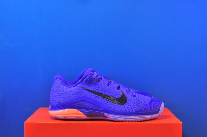 Кросівки Nike Zoom Vapor 12 Clay HQ6027-501 - Зображення 3