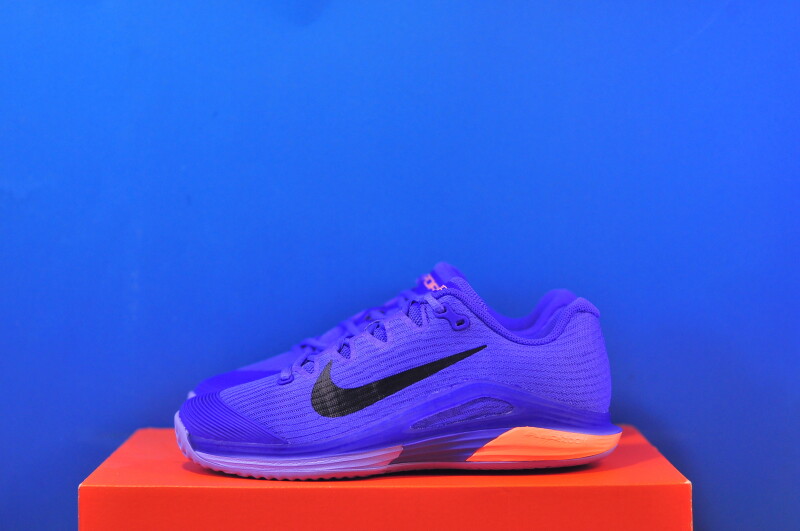 Кросівки Nike Zoom Vapor 12 Clay HQ6027-501
