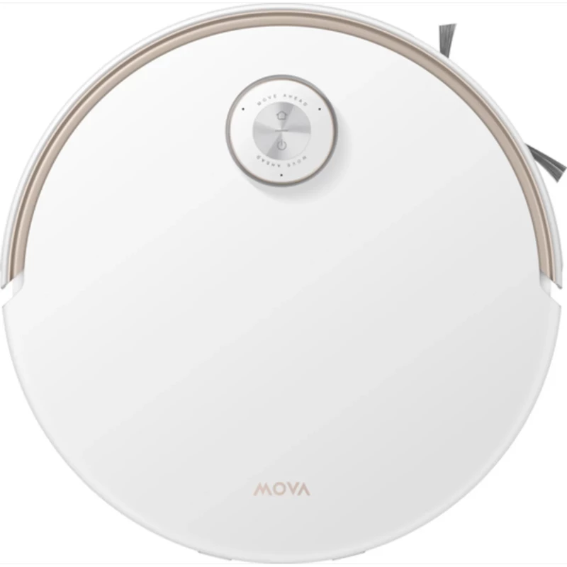 MOVA Z60 Ultra Roller Complete White - Зображення 2