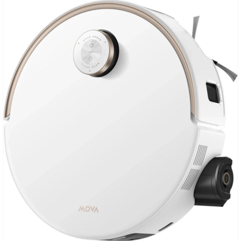 MOVA Z60 Ultra Roller Complete White - Зображення 3