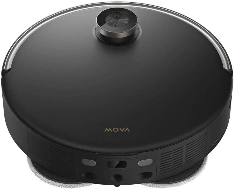MOVA V50 Ultra Black (RLV72LE) - Зображення 3