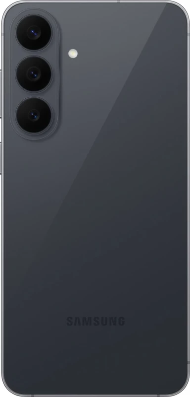 Samsung Galaxy S26 FE 8/256GB Graphite (SM-S741BZKG) - Зображення 4