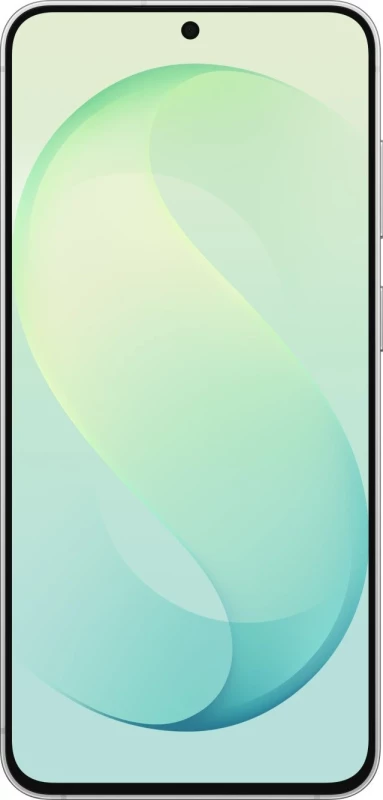 Samsung Galaxy S26 FE 8/256GB Pistachio (SM-S741BLGG) - Зображення 1