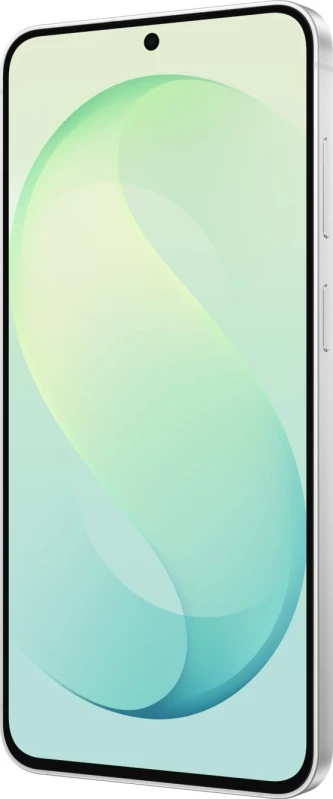 Samsung Galaxy S26 FE 8/256GB Pistachio (SM-S741BLGG) - Зображення 3