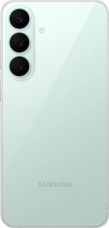 Samsung Galaxy S26 FE 8/256GB Pistachio (SM-S741BLGG) - Зображення 4