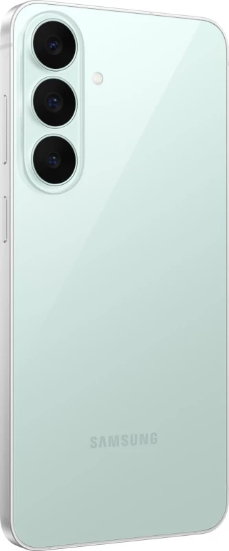 Samsung Galaxy S26 FE 8/256GB Pistachio (SM-S741BLGG) - Зображення 5