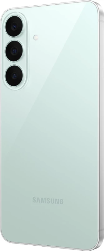 Samsung Galaxy S26 FE 8/256GB Pistachio (SM-S741BLGG) - Зображення 6