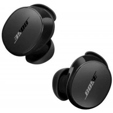Bose QuietComfort Earbuds Gen.2 Black (888507-0100) - Зображення 1