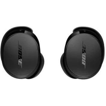 Bose QuietComfort Earbuds Gen.2 Black (888507-0100) - Зображення 2