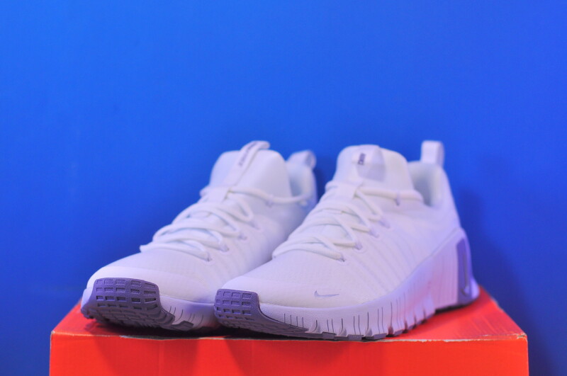 Кросівки Nike Free Metcon 6 White FJ7126-110 - Зображення 1