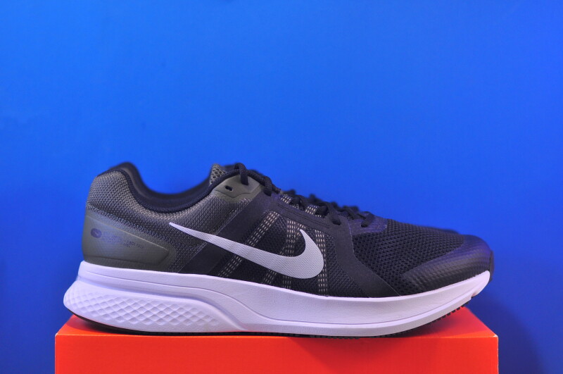 Кросівки Nike Run Swift 2 CU3517-007 - Зображення 3