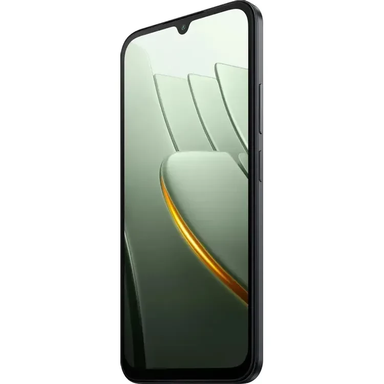 Xiaomi Poco C81 Pro 4/256GB NFC Black (with charger) Europe - Зображення 2