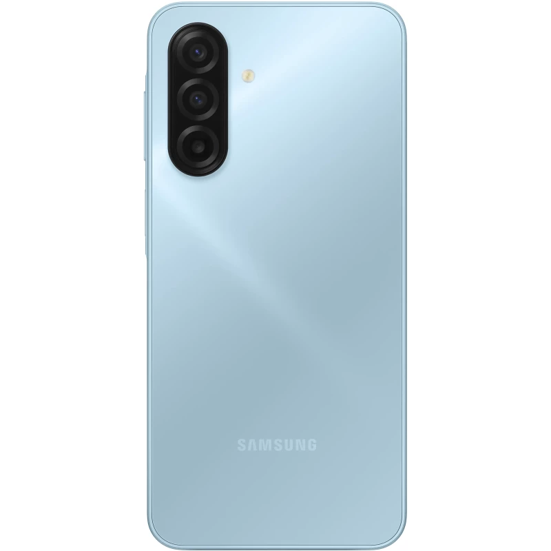 Samsung Galaxy A17 8/256GB Light Blue (SM-A175FLBE) - Зображення 2