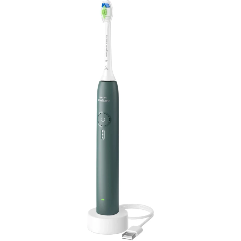 Электрическая зубная щетка Philips Sonicare 3100 Series HX4033/26 - Зображення 1