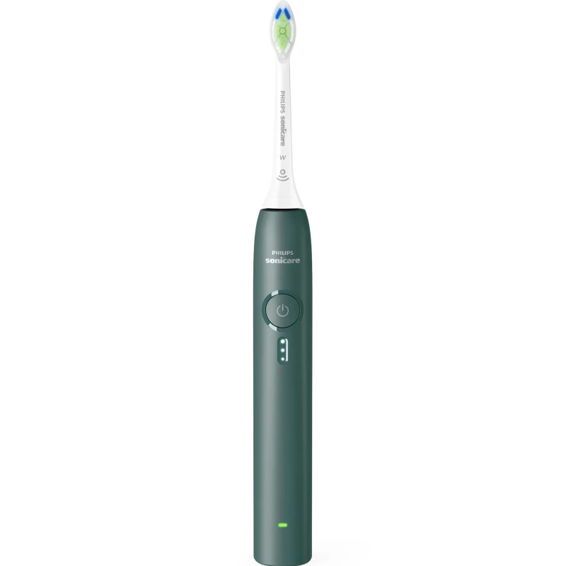 Электрическая зубная щетка Philips Sonicare 3100 Series HX4033/26 - Зображення 2