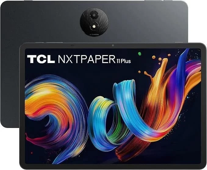 TCL Nxtpaper 11 Plus 8/256GB Wi-Fi Dark Grey