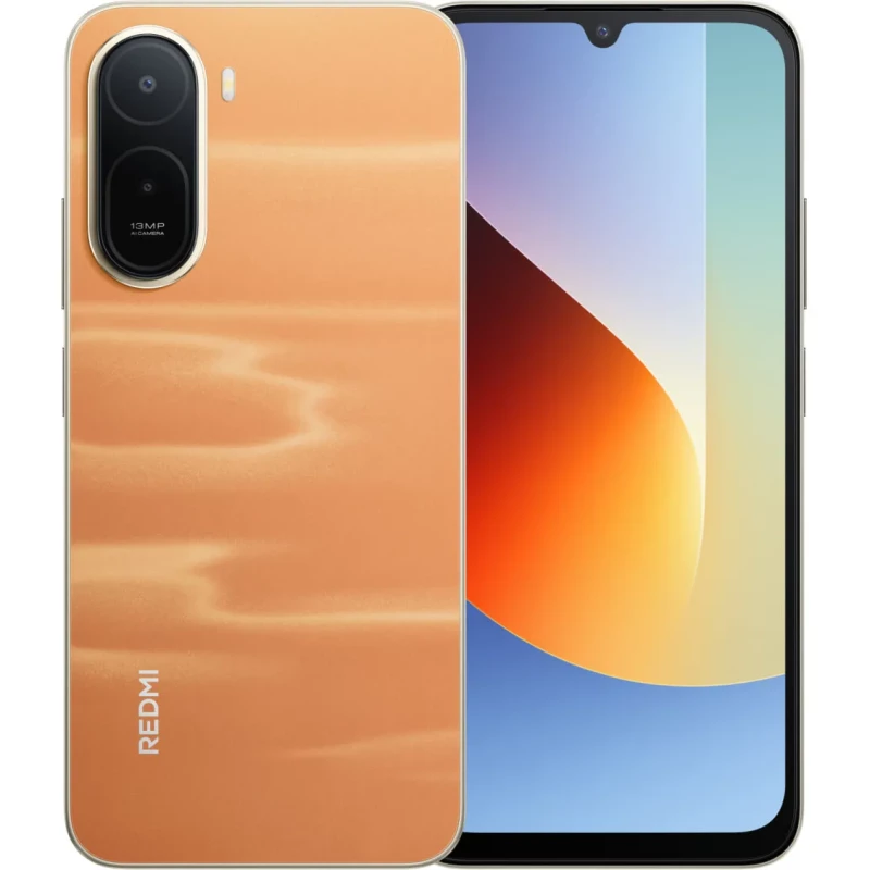 Xiaomi Redmi A7 Pro 4/64GB Sunset Orange (with charger) Europe