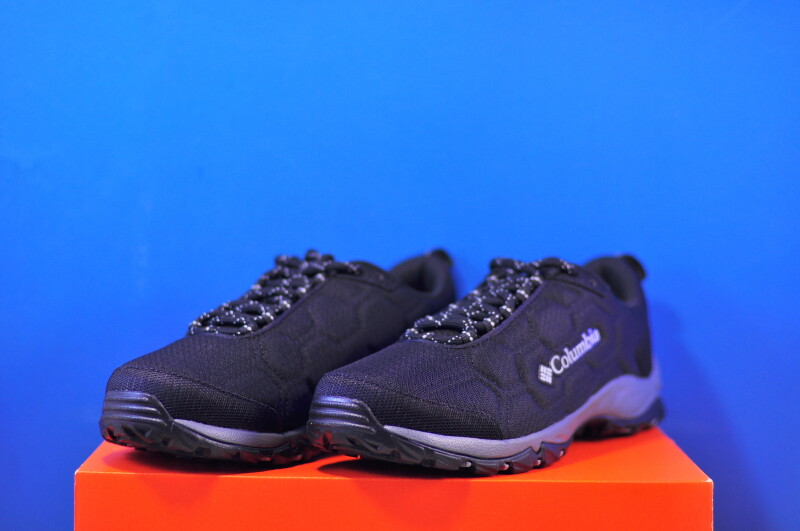 Кросівки Columbia Firecamp Remesh BM1905-010 - Зображення 1