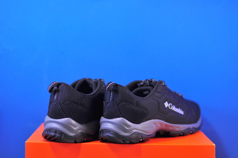 Кросівки Columbia Firecamp Remesh BM1905-010 - Зображення 2