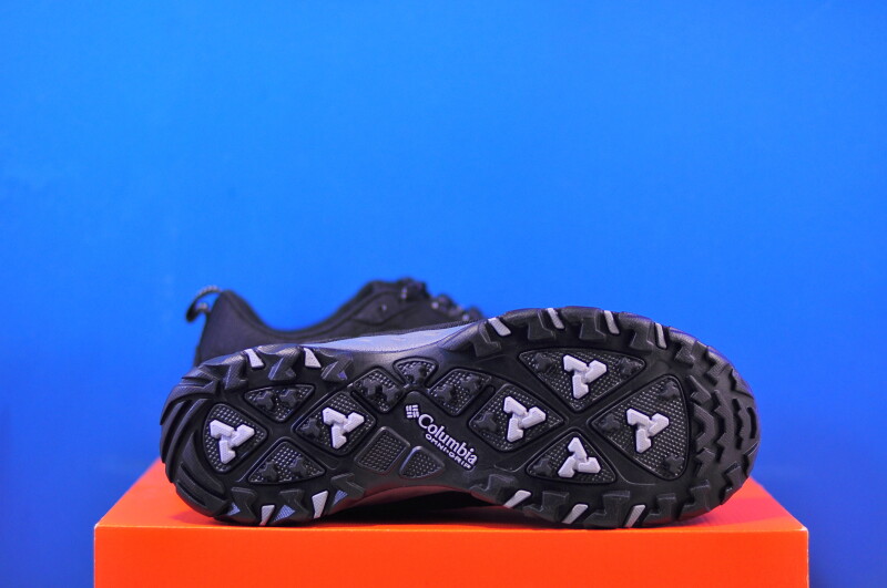 Кросівки Columbia Firecamp Remesh BM1905-010 - Зображення 4