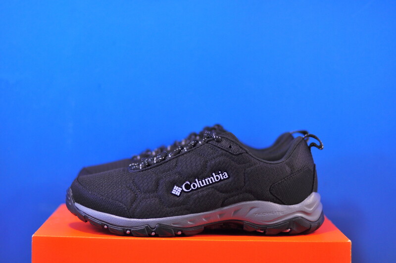Кросівки Columbia Firecamp Remesh BM1905-010