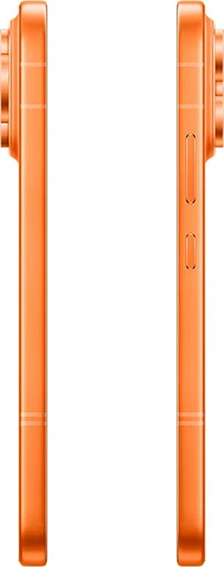 Honor Power 2 12/256GB Rising Sun Orange - Зображення 3