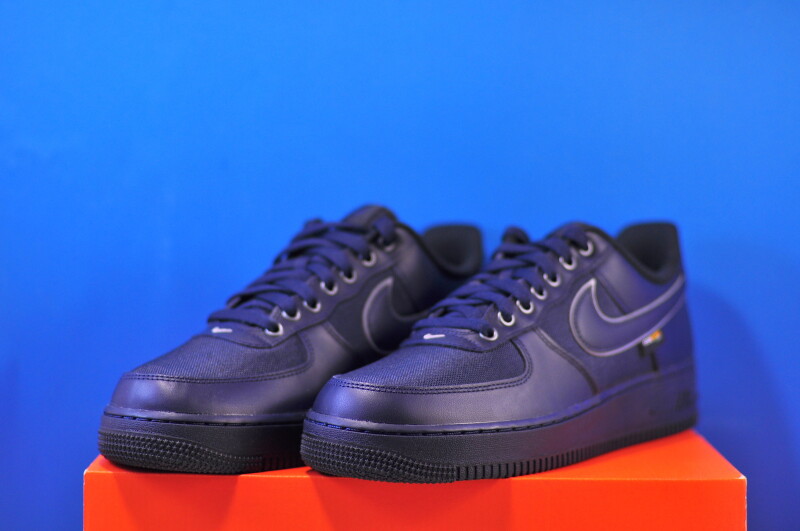 Кросівки Nike Air Force 1 Low Cordura IM6001-47 - Зображення 1