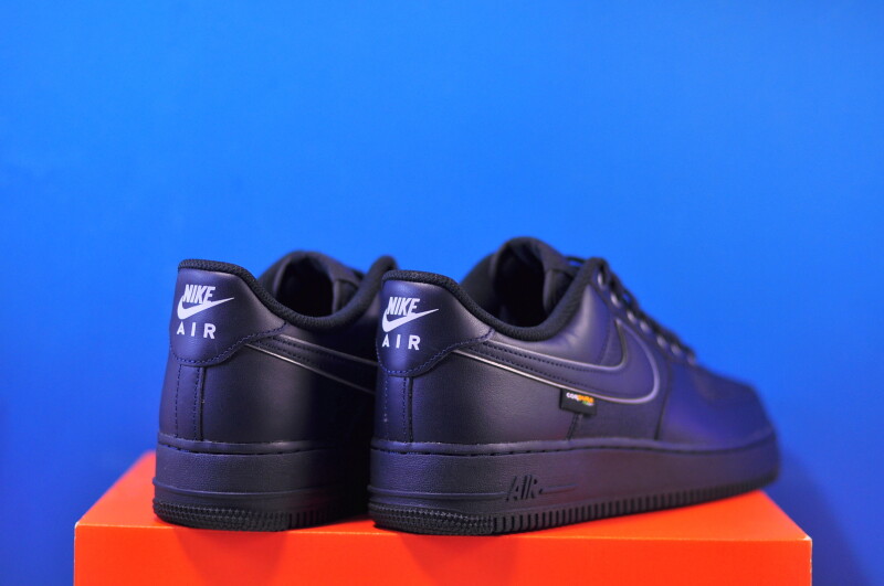 Кросівки Nike Air Force 1 Low Cordura IM6001-47 - Зображення 2