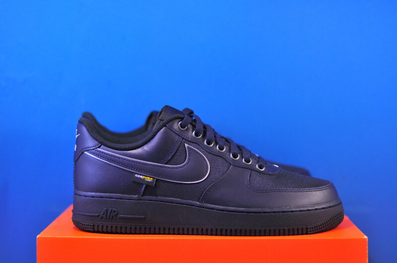 Кросівки Nike Air Force 1 Low Cordura IM6001-47 - Зображення 3