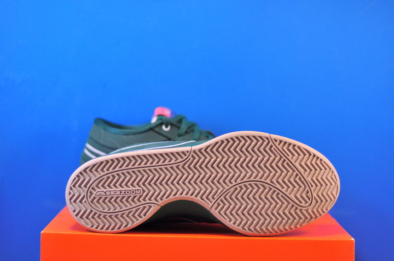 Кросівки Nike Book 1 FJ4249-300 - Зображення 4