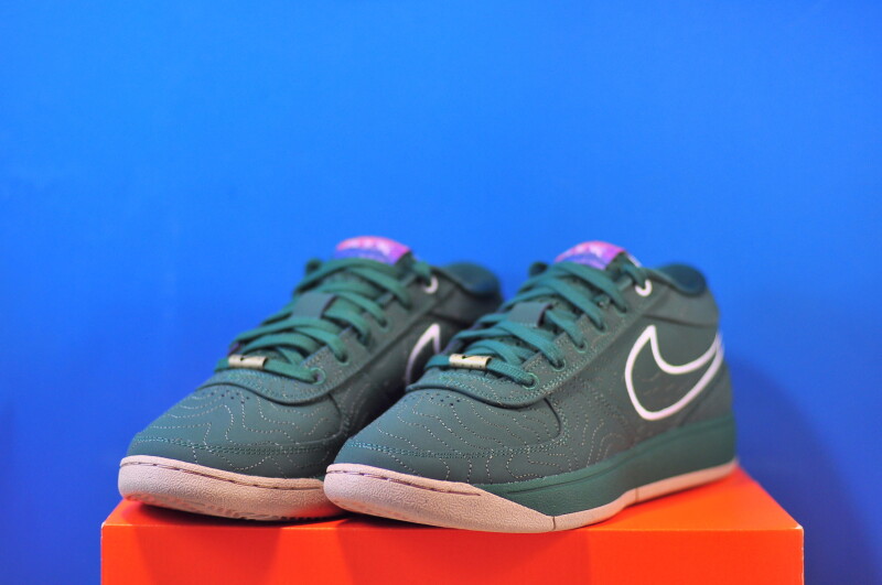 Кросівки Nike Book 1 FJ4249-300 - Зображення 1