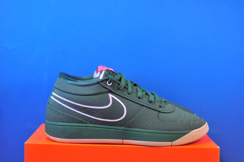 Кросівки Nike Book 1 FJ4249-300 - Зображення 3
