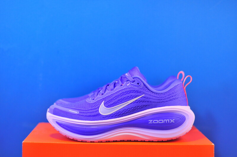 Кросівки Nike Vomero Plus HV8154-501