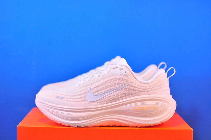 Кросівки Nike Vomero Plus HV8154-801