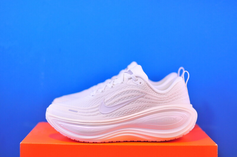 Кросівки Nike Vomero Plus IO9916-100