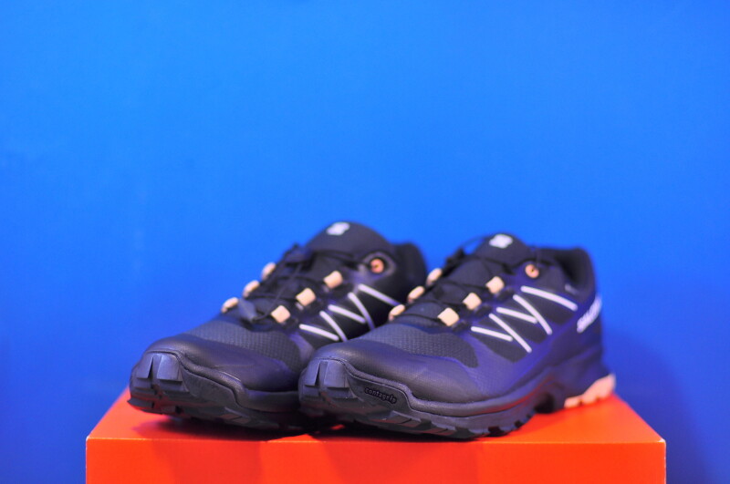 Кросівки Salomon XA Flyer GTX 477148 - Зображення 1