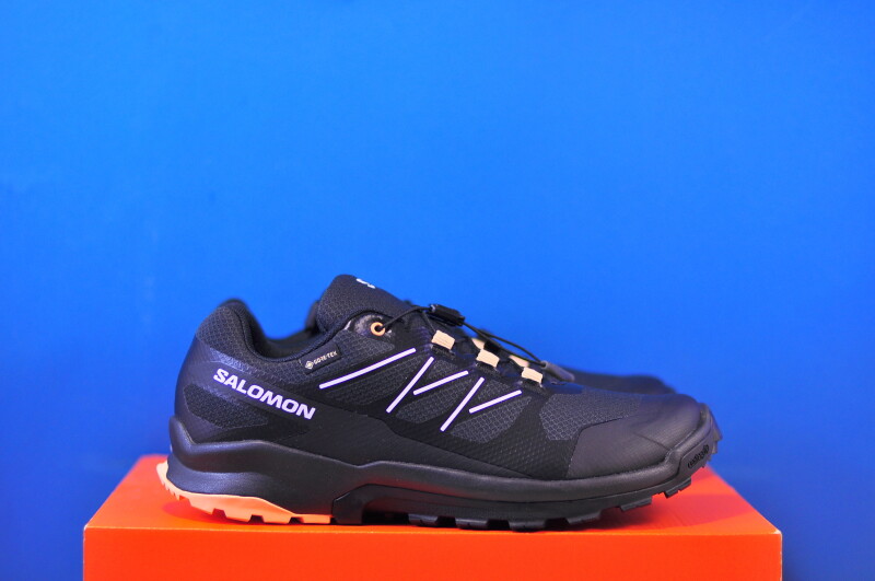Кросівки Salomon XA Flyer GTX 477148 - Зображення 3