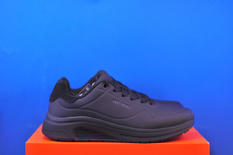 Кросівки Skechers Uno Lite 2 183530/BBK - Зображення 3