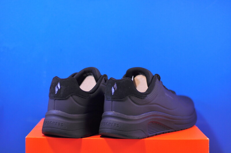 Кросівки Skechers Uno Lite 2 183530/BBK - Зображення 2