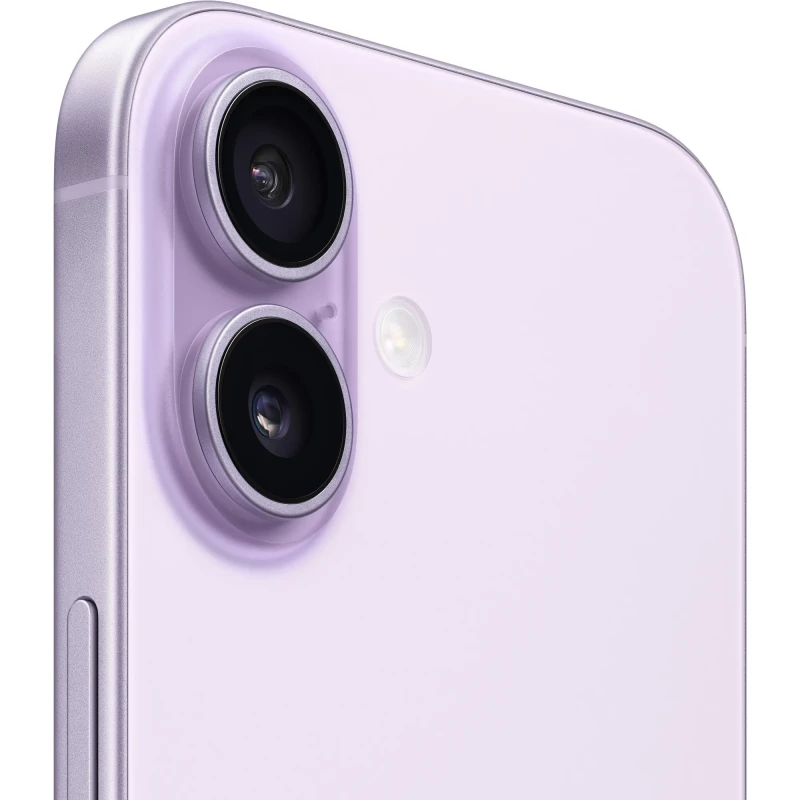 Apple iPhone 17 512GB Lavender (MG6U4) - Зображення 3