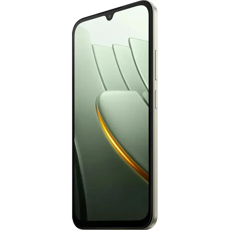 Xiaomi Poco C81 Pro 4/256GB NFC Gold (with charger) Europe - Зображення 2