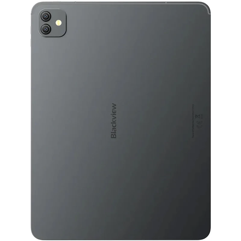 Blackview Tab Link 8 SET 6/256GB Starry Grey - Зображення 5