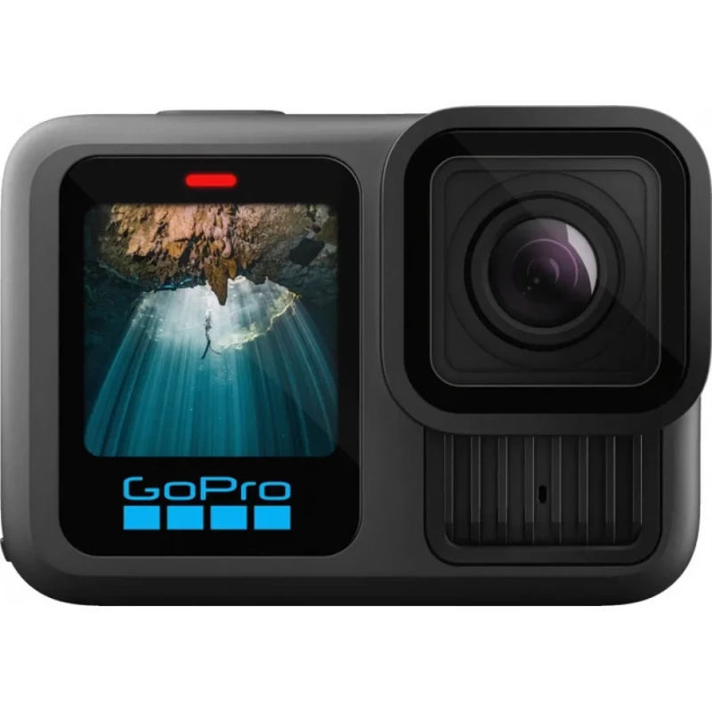 GoPro HERO13 Black + Enduro + Handler Floating (CHDRB-130-RW) - Зображення 1