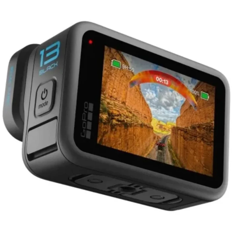 GoPro HERO13 Black + Enduro + Handler Floating (CHDRB-130-RW) - Зображення 3