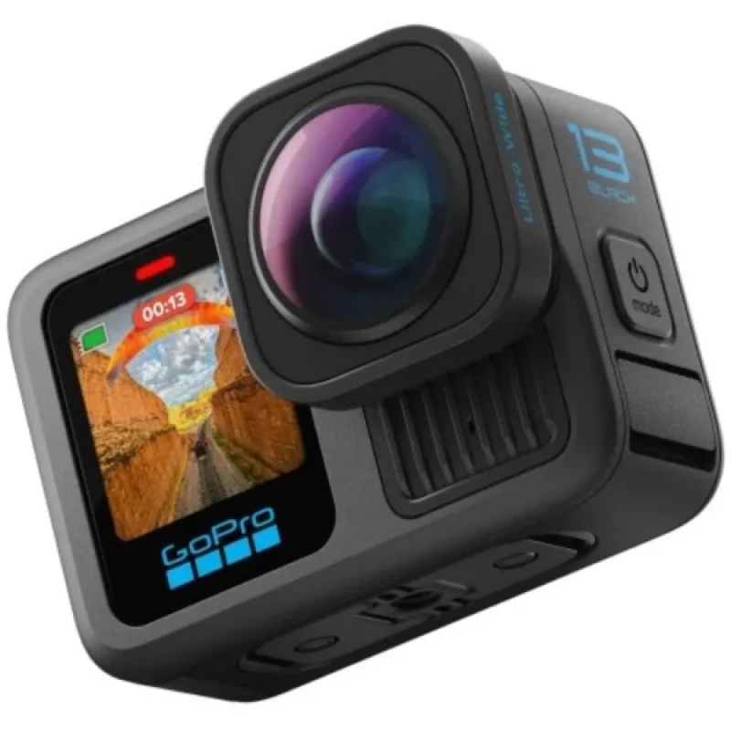 GoPro HERO13 Black + Enduro + Handler Floating (CHDRB-130-RW) - Зображення 4