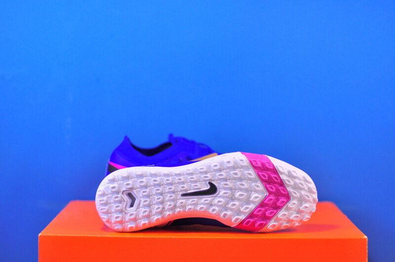 Сороканіжки Nike Air Zoom Mercurial Vapor 16 Pro TF FQ8687-446 - Зображення 4