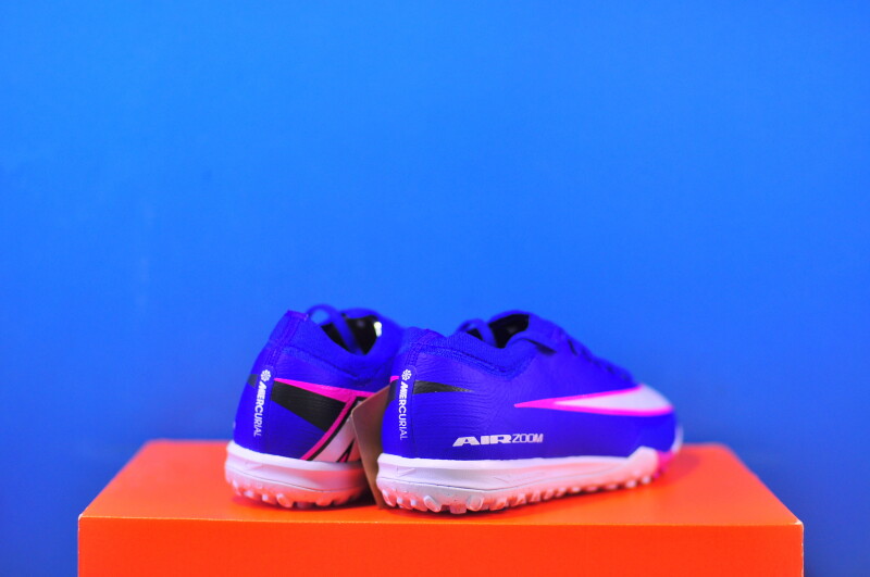 Сороканіжки Nike Air Zoom Mercurial Vapor 16 Pro TF FQ8687-446 - Зображення 2