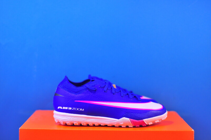 Сороканіжки Nike Air Zoom Mercurial Vapor 16 Pro TF FQ8687-446 - Зображення 3