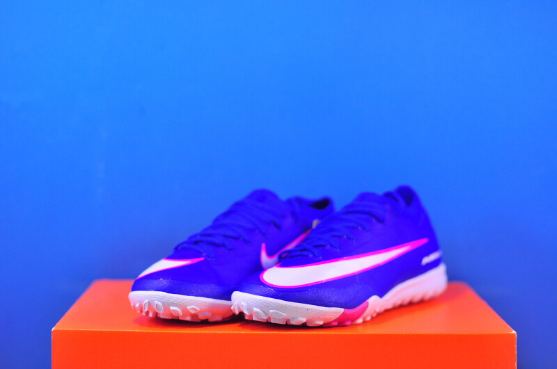 Сороканіжки Nike Air Zoom Mercurial Vapor 16 Pro TF FQ8687-446 - Зображення 1