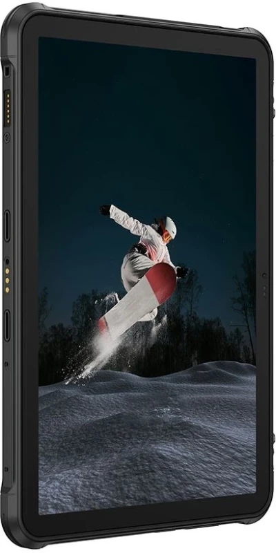 Ulefone Rugking Pad 2 Pro 8/128GB Black (6975326661836) - Зображення 3